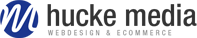 Logo Hucke Media